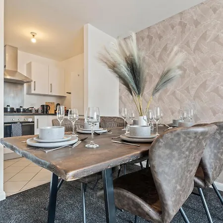 Apartment Golden Desert With Free Parking - Netflix *